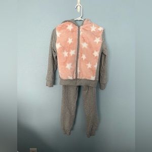 Girls Butter Super Soft 2-piece set